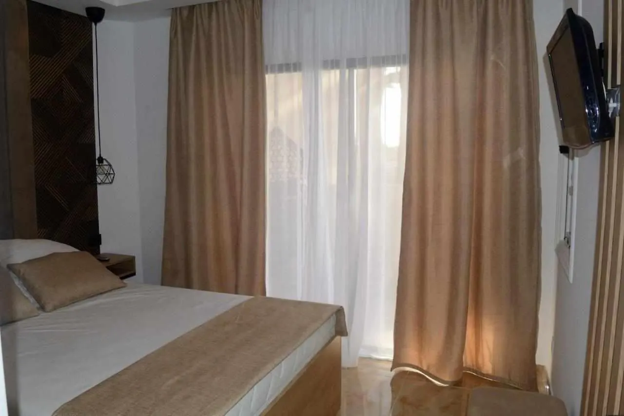Apartamento De Diseno Con Espectacular Terraza 산미겔데아보나 아파트